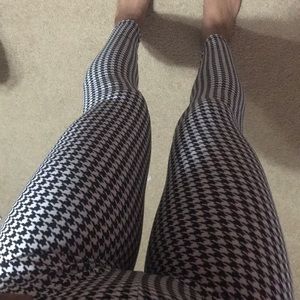 Patterned Comfy leggings